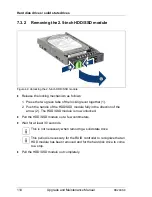 Preview for 114 page of Fujitsu PRIMERGY RX200 S8 Upgrade And Maintenance Manual