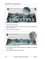 Preview for 122 page of Fujitsu PRIMERGY RX200 S8 Upgrade And Maintenance Manual