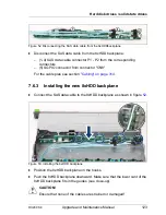 Preview for 123 page of Fujitsu PRIMERGY RX200 S8 Upgrade And Maintenance Manual