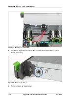 Preview for 126 page of Fujitsu PRIMERGY RX200 S8 Upgrade And Maintenance Manual