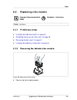 Preview for 133 page of Fujitsu PRIMERGY RX200 S8 Upgrade And Maintenance Manual