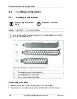 Preview for 140 page of Fujitsu PRIMERGY RX200 S8 Upgrade And Maintenance Manual