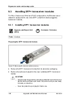 Preview for 146 page of Fujitsu PRIMERGY RX200 S8 Upgrade And Maintenance Manual