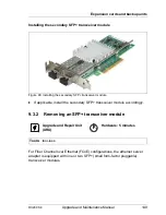 Preview for 149 page of Fujitsu PRIMERGY RX200 S8 Upgrade And Maintenance Manual