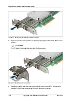 Preview for 150 page of Fujitsu PRIMERGY RX200 S8 Upgrade And Maintenance Manual