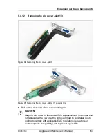 Preview for 153 page of Fujitsu PRIMERGY RX200 S8 Upgrade And Maintenance Manual