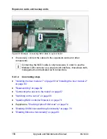 Preview for 156 page of Fujitsu PRIMERGY RX200 S8 Upgrade And Maintenance Manual