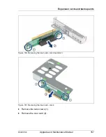 Preview for 167 page of Fujitsu PRIMERGY RX200 S8 Upgrade And Maintenance Manual