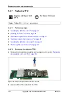 Preview for 170 page of Fujitsu PRIMERGY RX200 S8 Upgrade And Maintenance Manual