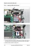 Preview for 174 page of Fujitsu PRIMERGY RX200 S8 Upgrade And Maintenance Manual