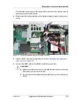 Preview for 175 page of Fujitsu PRIMERGY RX200 S8 Upgrade And Maintenance Manual