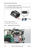 Preview for 180 page of Fujitsu PRIMERGY RX200 S8 Upgrade And Maintenance Manual