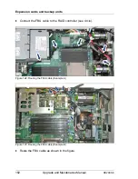 Preview for 182 page of Fujitsu PRIMERGY RX200 S8 Upgrade And Maintenance Manual