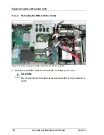 Preview for 184 page of Fujitsu PRIMERGY RX200 S8 Upgrade And Maintenance Manual