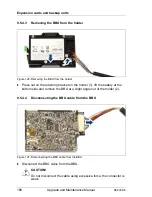 Preview for 186 page of Fujitsu PRIMERGY RX200 S8 Upgrade And Maintenance Manual