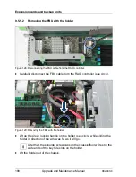 Preview for 188 page of Fujitsu PRIMERGY RX200 S8 Upgrade And Maintenance Manual