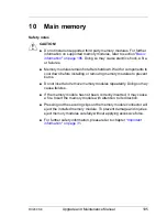 Preview for 195 page of Fujitsu PRIMERGY RX200 S8 Upgrade And Maintenance Manual