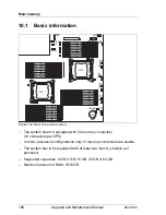 Preview for 196 page of Fujitsu PRIMERGY RX200 S8 Upgrade And Maintenance Manual