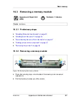 Preview for 207 page of Fujitsu PRIMERGY RX200 S8 Upgrade And Maintenance Manual