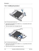 Preview for 214 page of Fujitsu PRIMERGY RX200 S8 Upgrade And Maintenance Manual