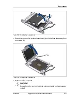 Preview for 215 page of Fujitsu PRIMERGY RX200 S8 Upgrade And Maintenance Manual