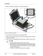 Preview for 216 page of Fujitsu PRIMERGY RX200 S8 Upgrade And Maintenance Manual