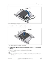 Preview for 217 page of Fujitsu PRIMERGY RX200 S8 Upgrade And Maintenance Manual