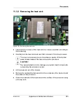 Preview for 223 page of Fujitsu PRIMERGY RX200 S8 Upgrade And Maintenance Manual