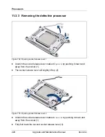 Preview for 224 page of Fujitsu PRIMERGY RX200 S8 Upgrade And Maintenance Manual