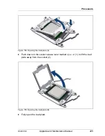 Preview for 225 page of Fujitsu PRIMERGY RX200 S8 Upgrade And Maintenance Manual