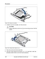 Preview for 228 page of Fujitsu PRIMERGY RX200 S8 Upgrade And Maintenance Manual