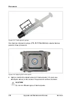 Preview for 230 page of Fujitsu PRIMERGY RX200 S8 Upgrade And Maintenance Manual