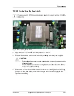 Preview for 231 page of Fujitsu PRIMERGY RX200 S8 Upgrade And Maintenance Manual