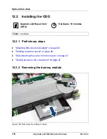 Preview for 236 page of Fujitsu PRIMERGY RX200 S8 Upgrade And Maintenance Manual