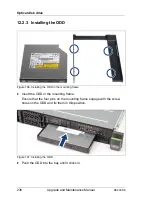 Preview for 238 page of Fujitsu PRIMERGY RX200 S8 Upgrade And Maintenance Manual