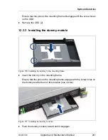 Preview for 241 page of Fujitsu PRIMERGY RX200 S8 Upgrade And Maintenance Manual