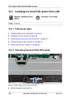 Preview for 246 page of Fujitsu PRIMERGY RX200 S8 Upgrade And Maintenance Manual