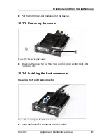 Preview for 247 page of Fujitsu PRIMERGY RX200 S8 Upgrade And Maintenance Manual