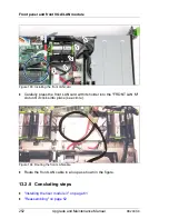 Preview for 252 page of Fujitsu PRIMERGY RX200 S8 Upgrade And Maintenance Manual