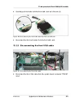 Preview for 255 page of Fujitsu PRIMERGY RX200 S8 Upgrade And Maintenance Manual