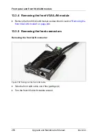 Preview for 256 page of Fujitsu PRIMERGY RX200 S8 Upgrade And Maintenance Manual