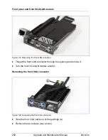 Preview for 258 page of Fujitsu PRIMERGY RX200 S8 Upgrade And Maintenance Manual