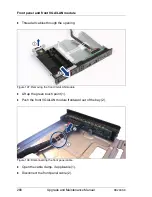 Preview for 266 page of Fujitsu PRIMERGY RX200 S8 Upgrade And Maintenance Manual