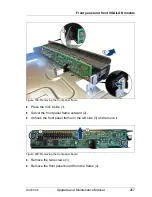 Preview for 267 page of Fujitsu PRIMERGY RX200 S8 Upgrade And Maintenance Manual