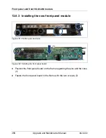 Preview for 268 page of Fujitsu PRIMERGY RX200 S8 Upgrade And Maintenance Manual