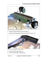 Preview for 269 page of Fujitsu PRIMERGY RX200 S8 Upgrade And Maintenance Manual