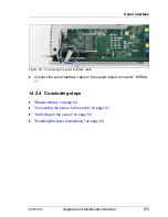 Preview for 275 page of Fujitsu PRIMERGY RX200 S8 Upgrade And Maintenance Manual