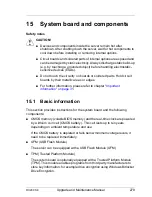 Preview for 279 page of Fujitsu PRIMERGY RX200 S8 Upgrade And Maintenance Manual