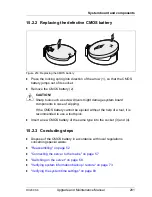 Preview for 281 page of Fujitsu PRIMERGY RX200 S8 Upgrade And Maintenance Manual