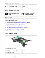 Preview for 282 page of Fujitsu PRIMERGY RX200 S8 Upgrade And Maintenance Manual